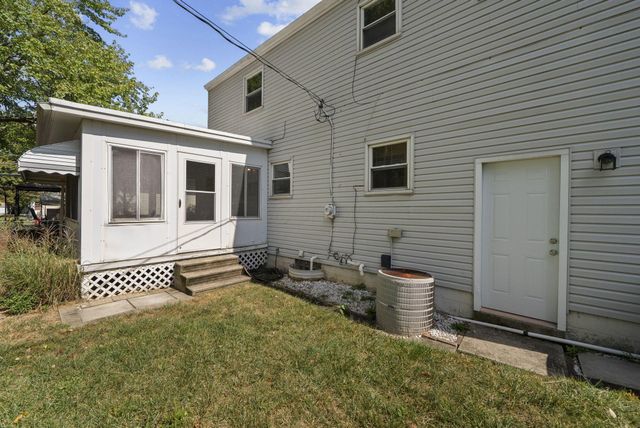 4845 Bourke Road, Columbus, OH 43229