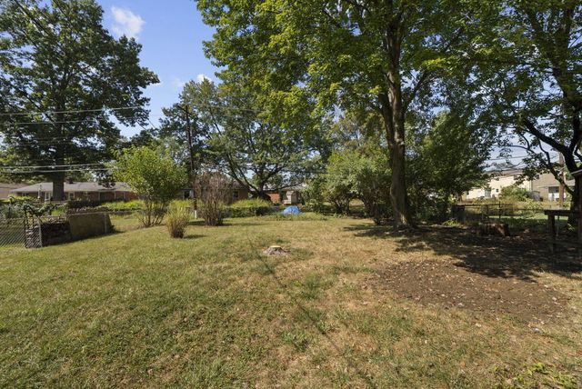 4845 Bourke Road, Columbus, OH 43229