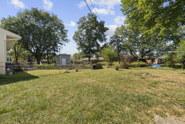 4845 Bourke Road, Columbus, OH 43229