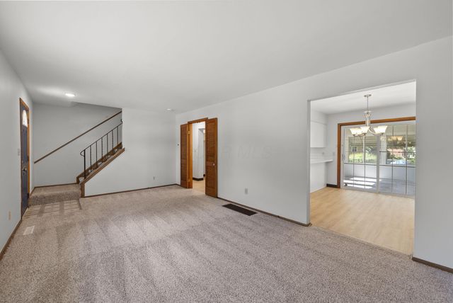 4845 Bourke Road, Columbus, OH 43229