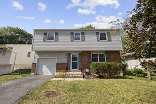 4845 Bourke Road, Columbus, OH 43229