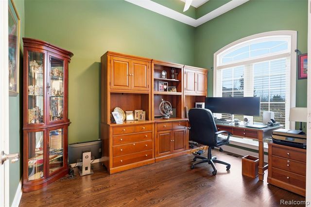 65690 North Avenue, Ray, MI 48096