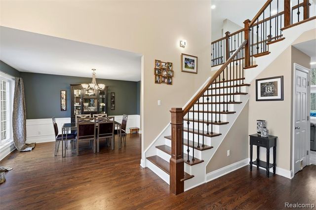 65690 North Avenue, Ray, MI 48096