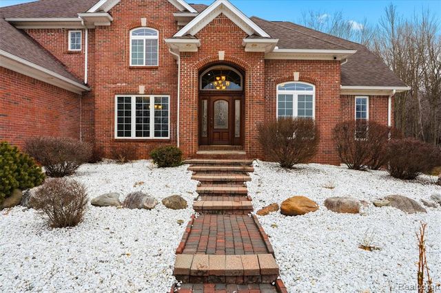 65690 North Avenue, Ray, MI 48096