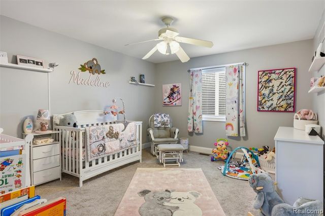 65690 North Avenue, Ray, MI 48096