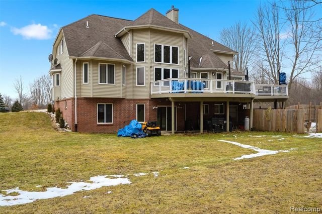 65690 North Avenue, Ray, MI 48096