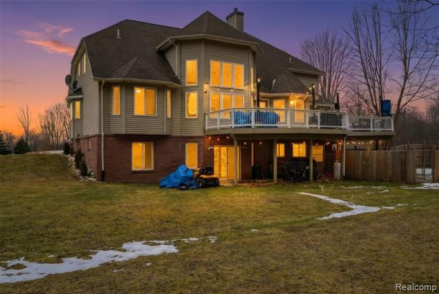 65690 North Avenue, Ray, MI 48096