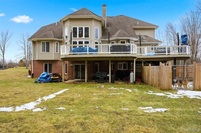 65690 North Avenue, Ray, MI 48096