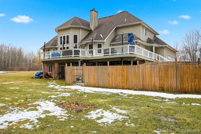 65690 North Avenue, Ray, MI 48096