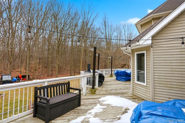 65690 North Avenue, Ray, MI 48096