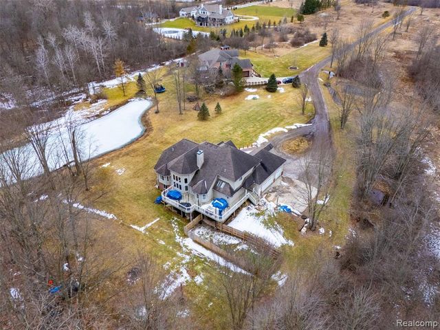 65690 North Avenue, Ray, MI 48096