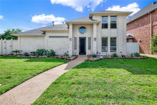 910 Lahinch Circle, Richardson, TX 75081
