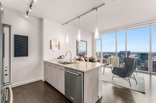 515 Church St Unit 4309, Nashville, TN 37219