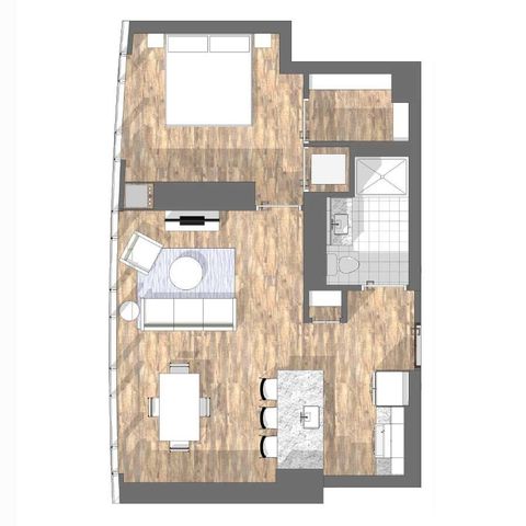 515 Church St Unit 4309, Nashville, TN 37219