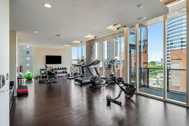 515 Church St Unit 4309, Nashville, TN 37219