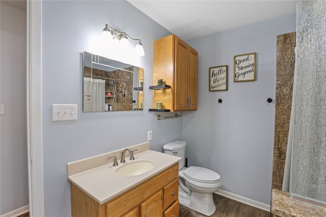 100 Madison Drive, Longview, TX 75603