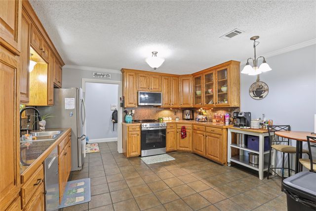 100 Madison Drive, Longview, TX 75603