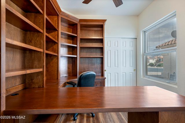 12163 N Seasons Loop, Oro Valley, AZ 85755