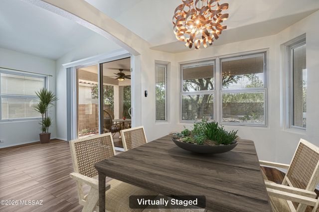 12163 N Seasons Loop, Oro Valley, AZ 85755