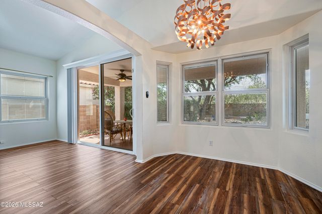 12163 N Seasons Loop, Oro Valley, AZ 85755