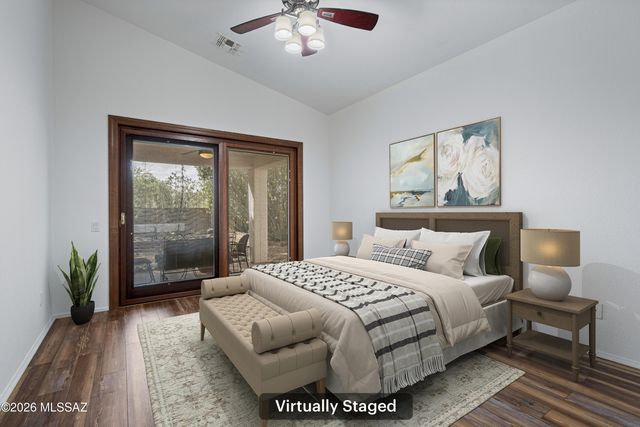 12163 N Seasons Loop, Oro Valley, AZ 85755