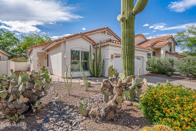 12163 N Seasons Loop, Oro Valley, AZ 85755