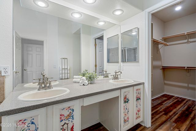 12163 N Seasons Loop, Oro Valley, AZ 85755