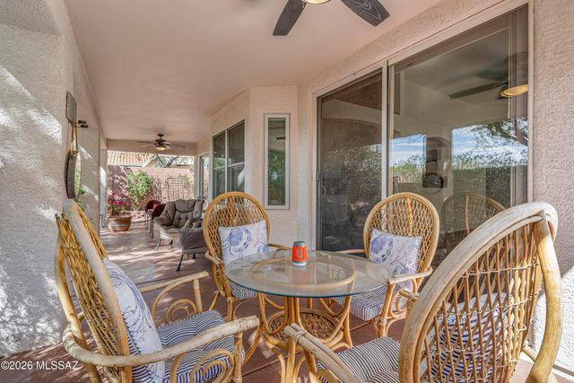 12163 N Seasons Loop, Oro Valley, AZ 85755