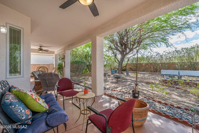 12163 N Seasons Loop, Oro Valley, AZ 85755