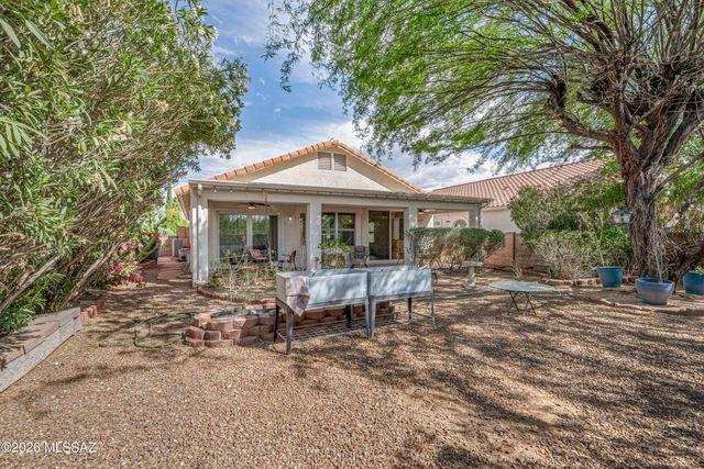 12163 N Seasons Loop, Oro Valley, AZ 85755