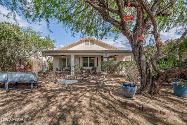 12163 N Seasons Loop, Oro Valley, AZ 85755