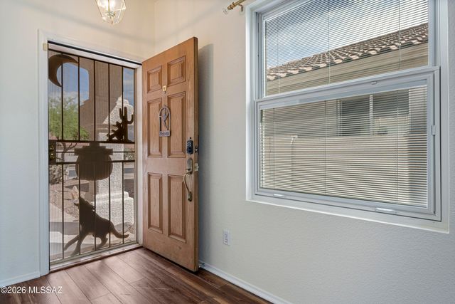 12163 N Seasons Loop, Oro Valley, AZ 85755