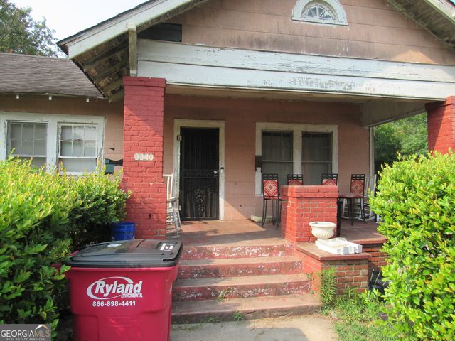 3340 Napier Avenue, Macon, GA 31204