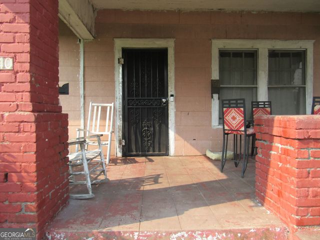 3340 Napier Avenue, Macon, GA 31204