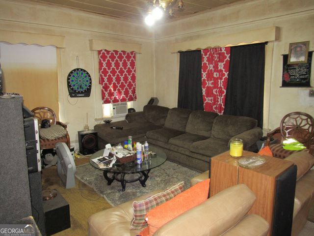 3340 Napier Avenue, Macon, GA 31204