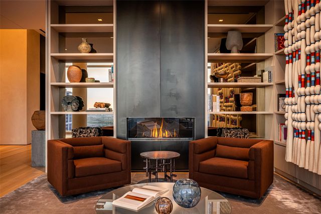 1747 Leonard Street 2601, Dallas, TX 75201
