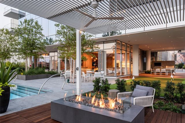 1747 Leonard Street 2601, Dallas, TX 75201