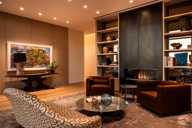 1747 Leonard Street 2601, Dallas, TX 75201