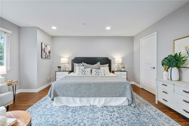 78 N Sierra Bonita Avenue 2, Pasadena, CA 91106