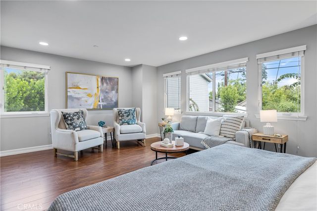 78 N Sierra Bonita Avenue 2, Pasadena, CA 91106