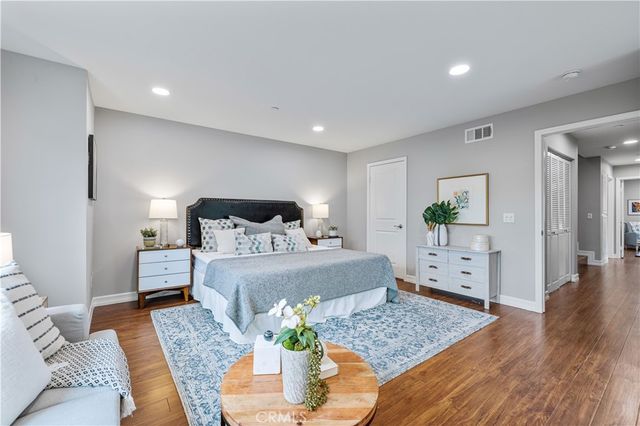 78 N Sierra Bonita Avenue 2, Pasadena, CA 91106