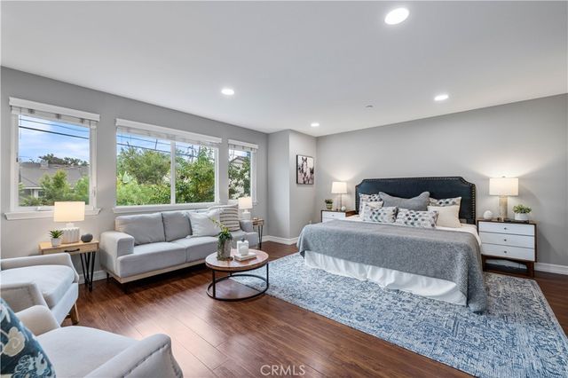 78 N Sierra Bonita Avenue 2, Pasadena, CA 91106