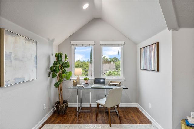 78 N Sierra Bonita Avenue 2, Pasadena, CA 91106