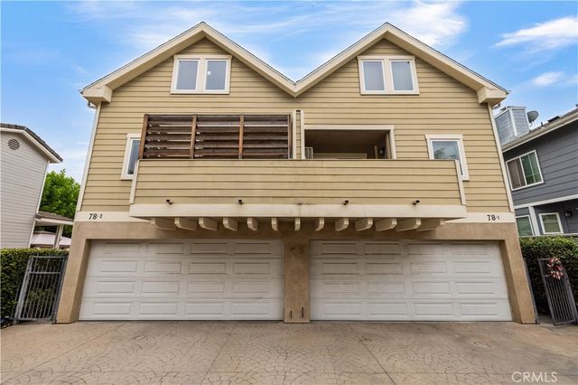 78 N Sierra Bonita Avenue 2, Pasadena, CA 91106