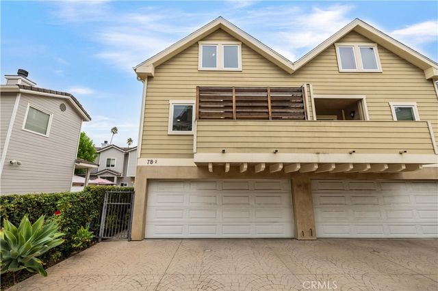 78 N Sierra Bonita Avenue 2, Pasadena, CA 91106