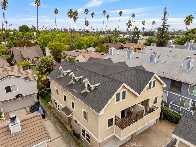 78 N Sierra Bonita Avenue 2, Pasadena, CA 91106