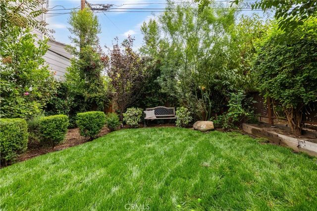 78 N Sierra Bonita Avenue 2, Pasadena, CA 91106