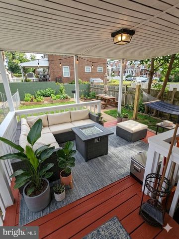 6105 FREDERICK RD, Catonsville, MD 21228