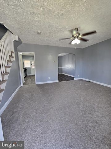 6105 FREDERICK RD, Catonsville, MD 21228