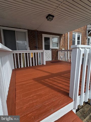 6105 FREDERICK RD, Catonsville, MD 21228